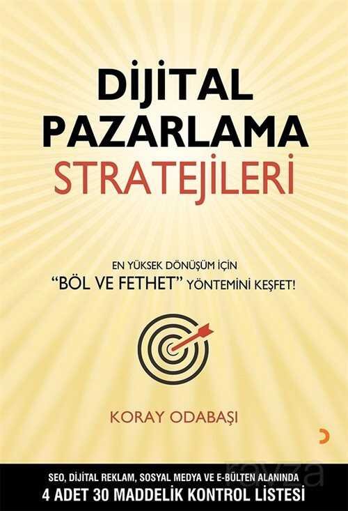 Dijital Pazarlama Stratejileri - 1