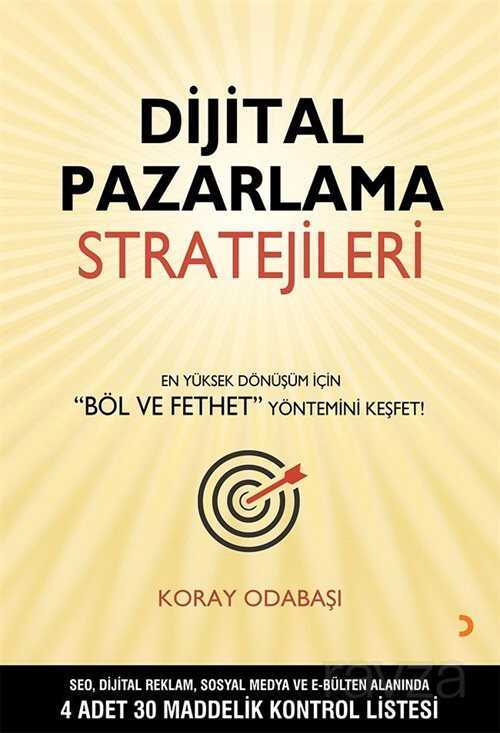 Dijital Pazarlama Stratejileri - 1