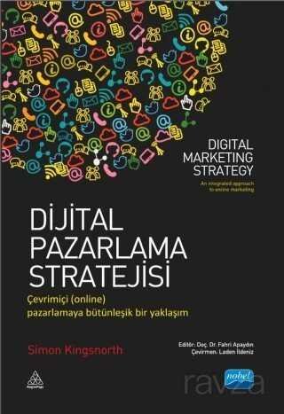 Dijital Pazarlama Stratejisi - 1