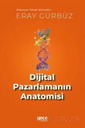 Dijital Pazarlamanın Anatomisi - Gece Kitaplığı