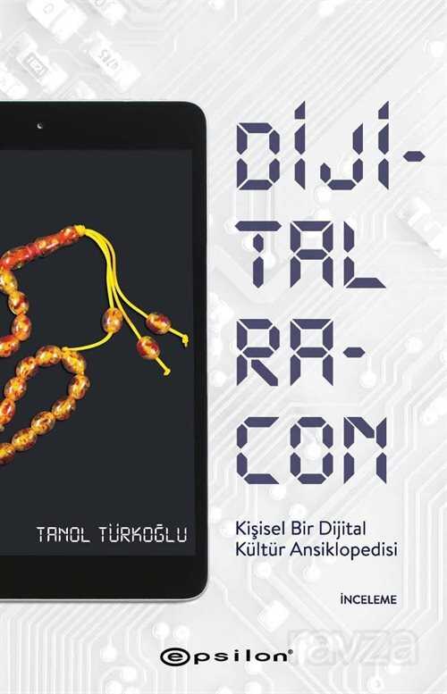 Dijital Racon - Epsilon Yayınları