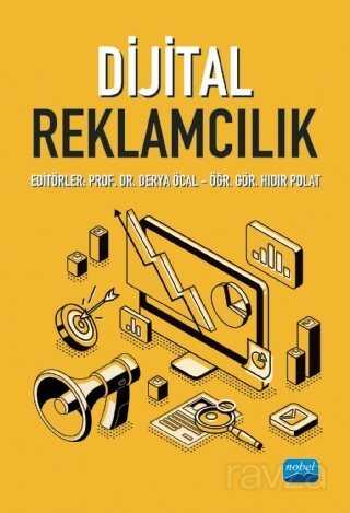 Dijital Reklamcılık - Nobel Yayın Dağıtım