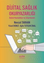 Dijital Sağlık Okuryazarlığ - Der Yayınları