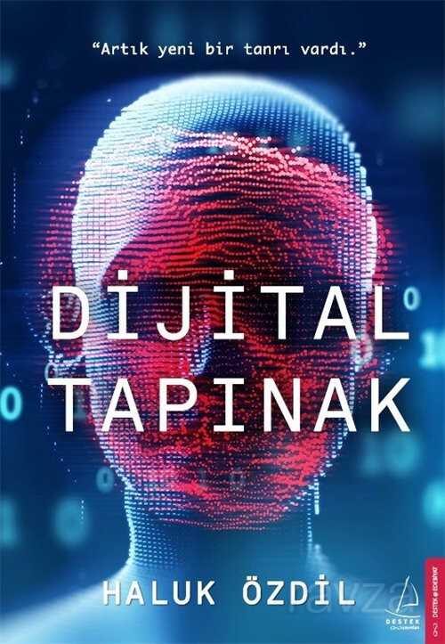 Dijital Tapınak - Destek Yayınları