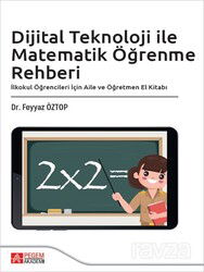 Dijital Teknoloji ile Matematik Öğrenme Rehberi - Pegem Akademi Yayıncılık
