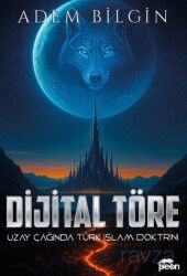 Dijital Töre - Peon Kitap