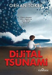Dijital Tsunami - Yediveren Yayınları