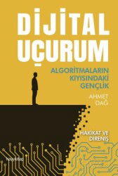 Dijital Uçurum - Hayy Kitap