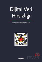 Dijital Veri Hırsızlığı - Seçkin Yayıncılık