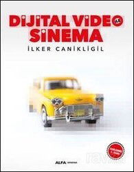 Dijital Video ile Sinema - Alfa Yayınları