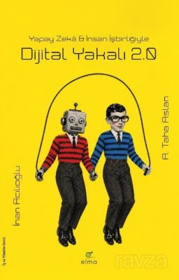 Dijital Yakalı 2.0 - Yapay Zeka - 1