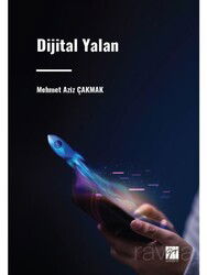Dijital Yalan - Gazi Kitabevi
