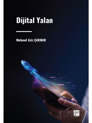 Dijital Yalan - 1