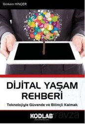 Dijital Yaşam Rehberi - Kodlab Yayın