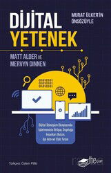 Dijital Yetenek - The Kitap