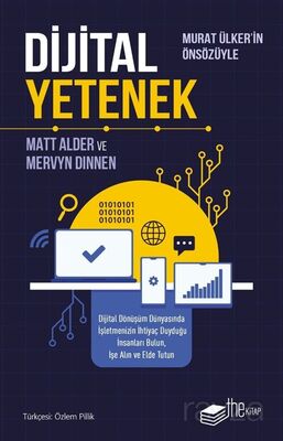 Dijital Yetenek - 1