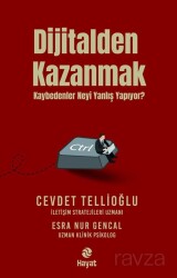 Dijitalden Kazanmak - Hayat Yayınları