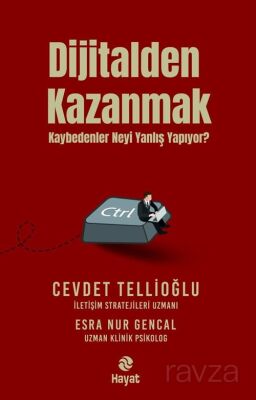 Dijitalden Kazanmak - 1