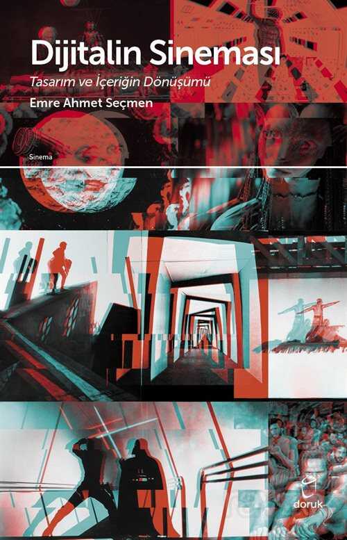 Dijitalin Sineması - Doruk Yayınları