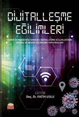 Dijitalleşme Eğilimleri - 1