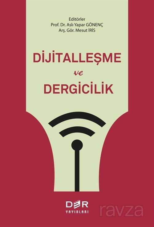 Dijitalleşme ve Dergicilik - Der Yayınları