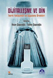 Dijitalleşme ve Din - Kriter Basım Yayın Dağıtım