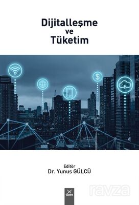 Dijitalleşme ve Tüketim - 1