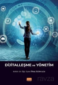 Dijitalleşme ve Yönetim - 1