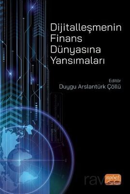 Dijitalleşmenin Finans Dünyasına Yansımaları - 1