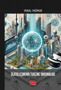 Dijitalleşmenin Turizme Yansımaları - 1