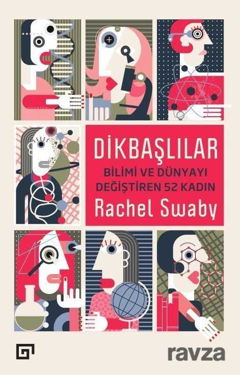 Dikbaşlılar - Koç Üniversitesi Yayınları