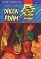 Diken Adam (4.kitap) / Küçük Dört Kafadarlar - Say Yayınları
