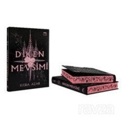 Diken Mevsimi (Ciltli-Yan Boyamalı) - Yabancı Yayınları