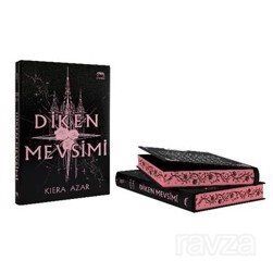 Diken Mevsimi (Ciltli-Yan Boyamalı) - 1
