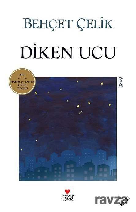 Diken Ucu - 1