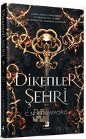 Dikenler Şehri (Ciltli) - 1