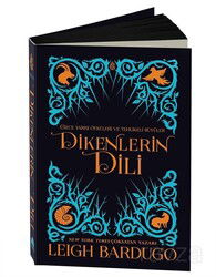 Dikenlerin Dili - Martı Kitabevi