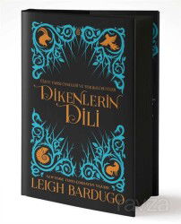 Dikenlerin Dili - Martı Kitabevi