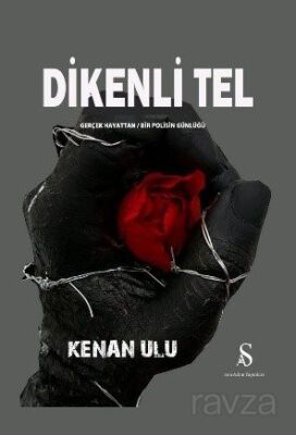 Dikenli Tel - 1