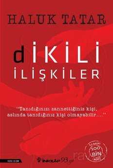 Dikili İlişkiler - İnkılap Kitabevi