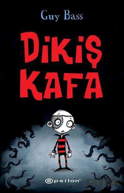 Dikiş Kafa - 1