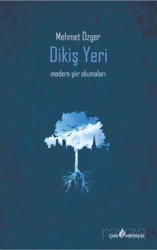 Dikiş Yeri - Çıra Yayınları