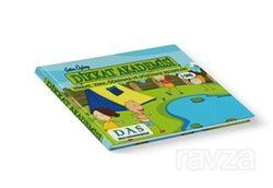 Dikkat Akademisi (5 Yaş) - Yuka Kids