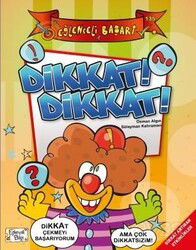 Dikkat Dikkat - Eğlenceli Bilgi