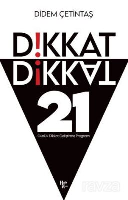 Dikkat Dikkat - 1