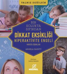 Dikkat Eksikliği - Nesnel Yayınları