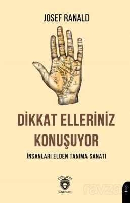 Dikkat Elleriniz Konuşuyor - 1