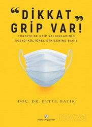 Dikkat Grip Var - Milenyum Yayınları