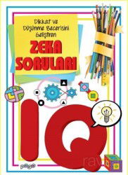 Dikkat ve Düşünme Becerisi Geliştiren Zeka Soruları - IQ - Pogo Çocuk