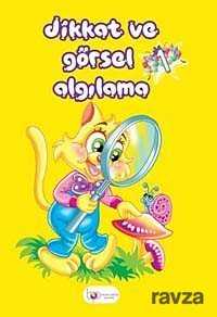 Dikkat ve Görsel Algılama 1 - 1